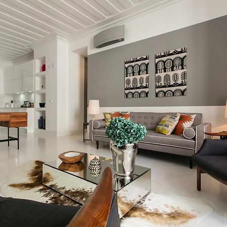 Flh Downtown Modern Flat Διαμέρισμα Lisboa Εξωτερικό φωτογραφία