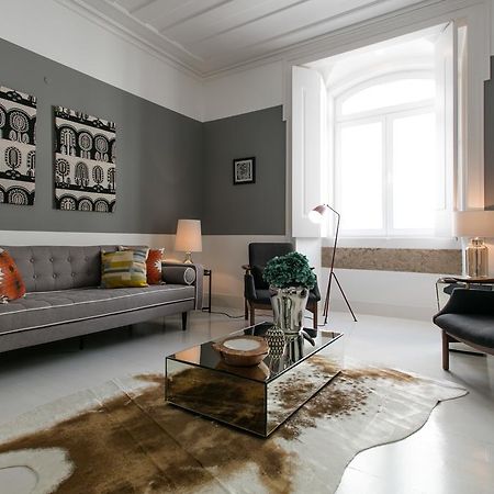 Flh Downtown Modern Flat Διαμέρισμα Lisboa Εξωτερικό φωτογραφία