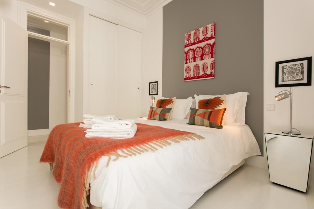 Flh Downtown Modern Flat Διαμέρισμα Lisboa Εξωτερικό φωτογραφία