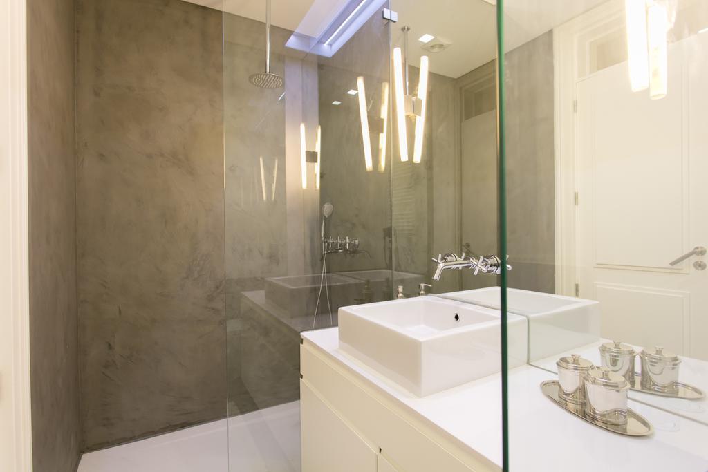 Flh Downtown Modern Flat Διαμέρισμα Lisboa Εξωτερικό φωτογραφία