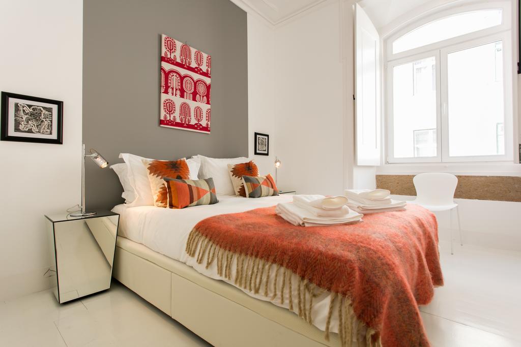 Flh Downtown Modern Flat Διαμέρισμα Lisboa Εξωτερικό φωτογραφία