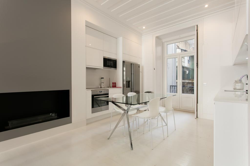 Flh Downtown Modern Flat Διαμέρισμα Lisboa Εξωτερικό φωτογραφία