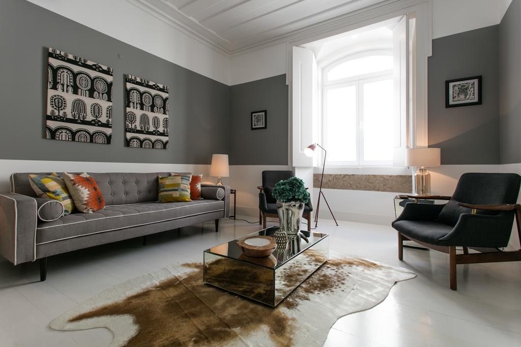 Flh Downtown Modern Flat Διαμέρισμα Lisboa Εξωτερικό φωτογραφία