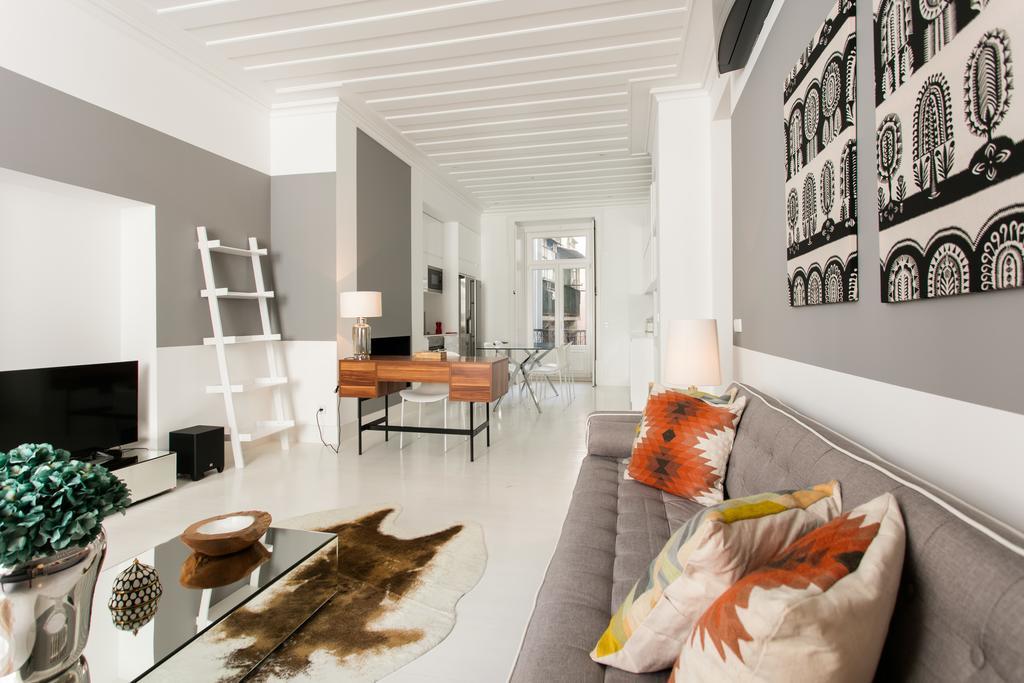 Flh Downtown Modern Flat Διαμέρισμα Lisboa Εξωτερικό φωτογραφία