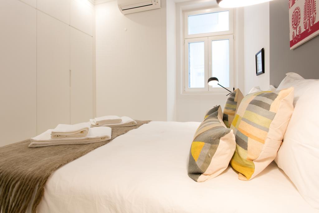 Flh Downtown Modern Flat Διαμέρισμα Lisboa Εξωτερικό φωτογραφία