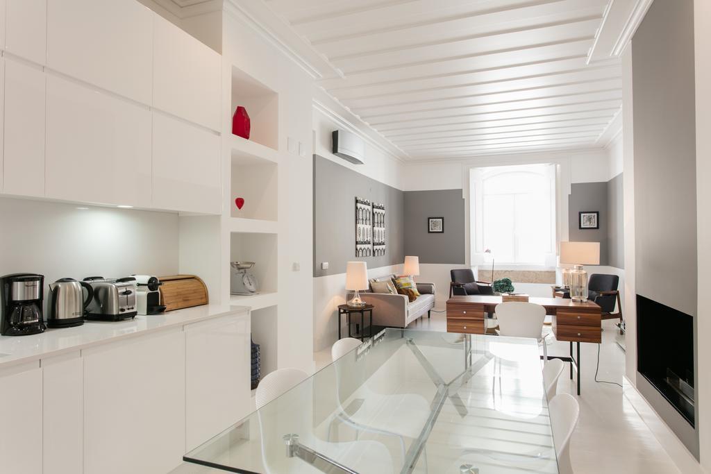 Flh Downtown Modern Flat Διαμέρισμα Lisboa Εξωτερικό φωτογραφία